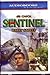 The Sentinel [Abridged] (Casca, # 9)