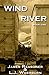 Wind River (Thorndike Large Print Western Series) Lrg edition by Reasoner, James, Washburn, L. J. (2014) Hardcover