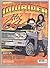 Lowrider Magazine October 1996