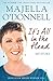 It's All in the Head by Majella O'Donnell (2015-05-07)
