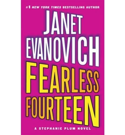 (FEARLESS FOURTEEN) BY EVANOVICH, JANET(AUTHOR)Paperback Jun-2009