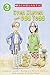 Even Steven and Odd Todd, Level 3 (Hello Math Reader) by Kathryn Cristaldi(2013-07-23)
