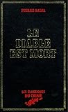 Le diable est mort