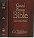 The Good News Bible: Today'...