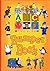 ABC for Kids Bumper Book