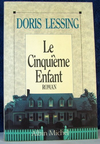 LE CINQUIEME ENFANT