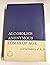 Alcoholics Anonymous Comes of Age, A Brief History of A. A.