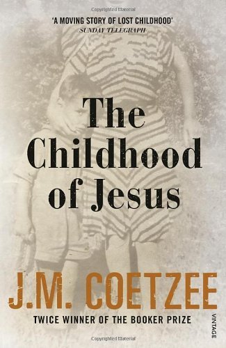 The Childhood of Jesus