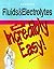Fluids and Electrolytes Made Incredibility Easy (Incredibly Easy! Series (R)) by Springhouse Publishing (1998-01-01)