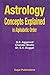 Astrology Concepts Explaine...