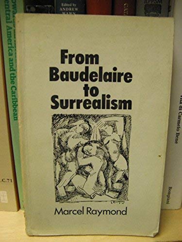 From Baudelaire to Surrealism (Paperback)