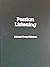 Persian Listening by Michael Craig Hillmann
