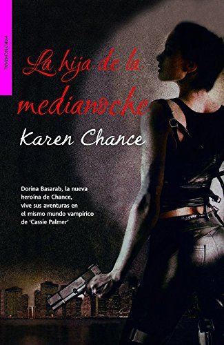 La Hija de la Medianoche