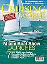 Cruising World Magazine June 2007: Miami Boat Show Launches 7 New Boats Cruising World Magazine June 2007: Miami Boat Show Launches 7 New Boats