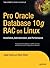 Pro Oracle Database 10g RAC on Linux: Installation, Administration, and Performance (Expert's Voice in Oracle) by John Shaw (2006-07-31)