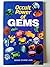 Occult power of gems