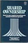 Shared Ownership: How to Use Capital Incentives to Sustain Business Growth