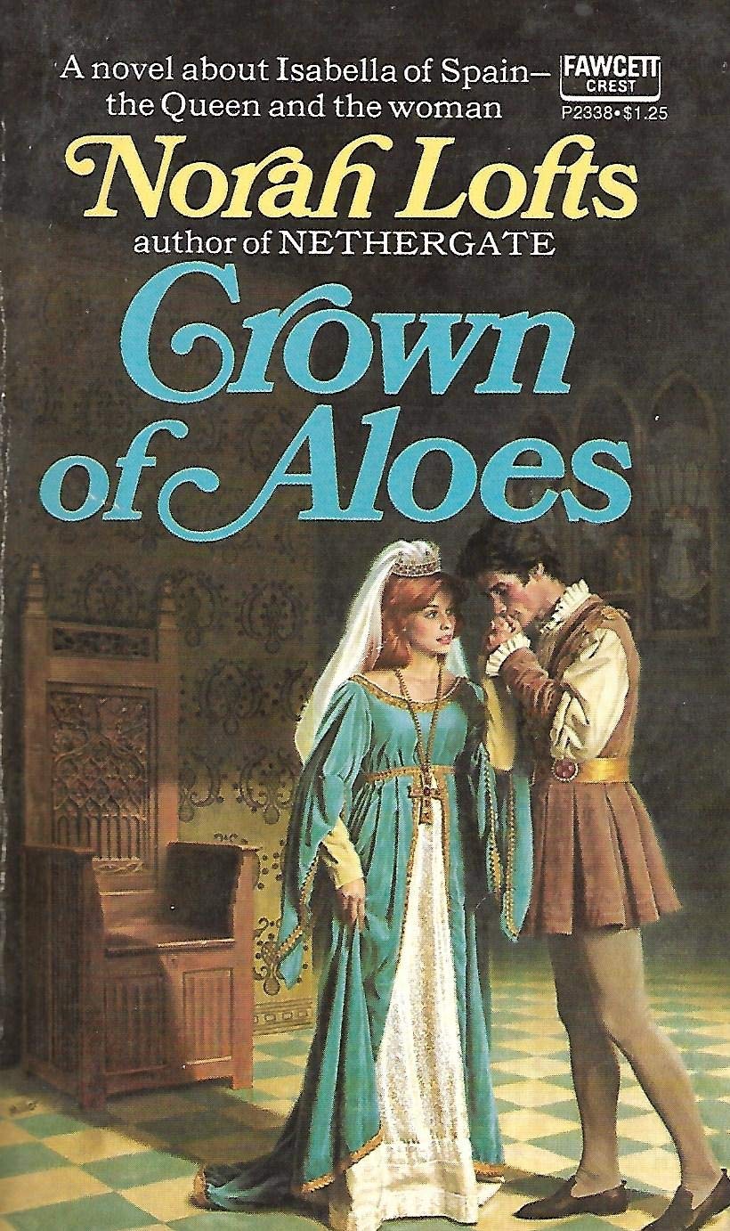 Crown of Aloes