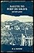 Salute to Port De Grave and Other Poems by R. A. Parsons