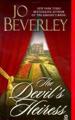 The Devil's Heiress