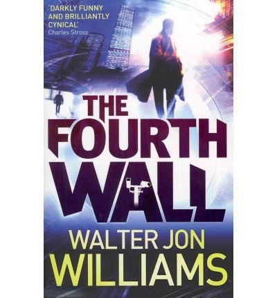 The Fourth Wall