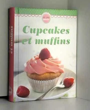 Cupcakes & muffins (Hardcover)