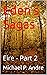 Eden's Sagas: Eire - Part 2