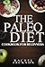 The Paleo Diet: The Ultimate Paleo Diet Cookbook for Beginners from Healthy Recipes to Weight Loss (Paleo Diet, Cookbook, Beginners, Weight Loss, Recipes) by Rachel Jackson (2015-09-03)