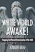 White World Awake! Stopping...