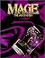 Mage: The Ascension by Brooks, Dierd're, Chambers, John, Woodcock, Lindsay(February 3, 2000) Hardcover