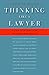 Thinking Like a Lawyer by Frederick Schauer (2012-04-03)