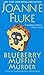 Blueberry Muffin Murder (A Hannah Swensen Mystery) by Fluke, Joanne(September 1, 2011) Mass Market Paperback by Joanne Fluke