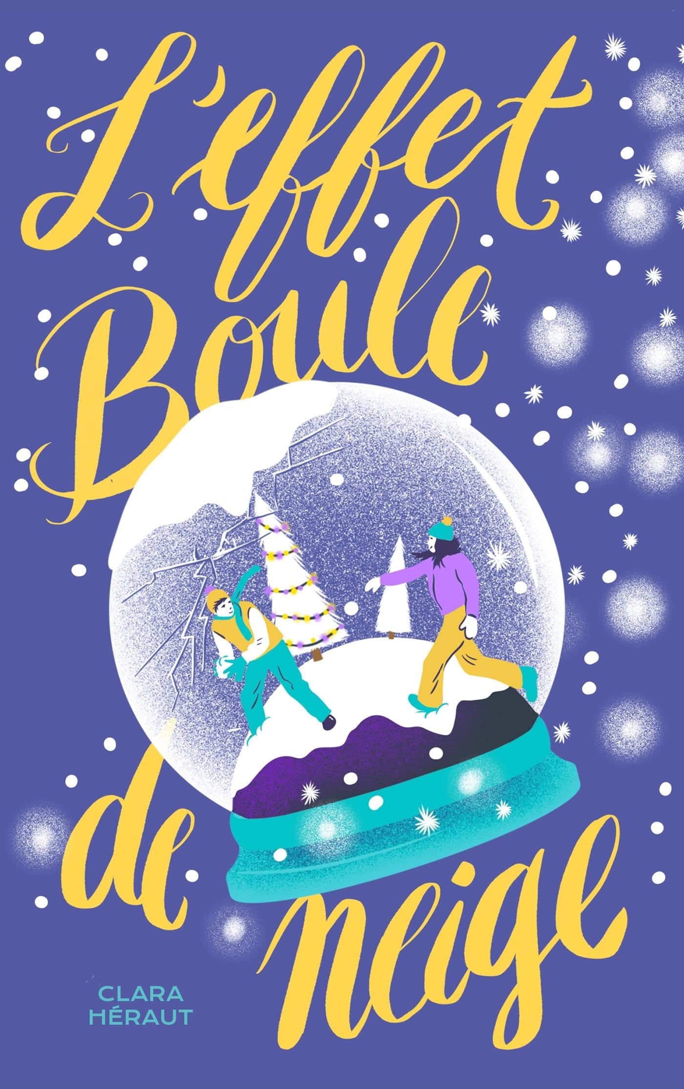 L'Effet Boule de Neige (Paperback)