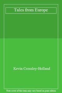 Tales from Europe (Hardcover)