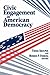 Civic Engagement in American Democracy by Theda Skocpol (Editor), Morris P. Fiorina (Editor) (27-Aug-1999) Paperback