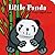 Little Panda: Finger Puppet...