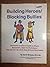 Building Heroes/Blocking Bullies by Kevin Strauss