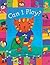 Can I Play? by Janet Thomas (2005-03-03)