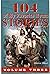 104 OF MY FAVORITE HYMN STORIES Volume Three by Warren Shiver