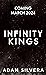 Infinity Kings (Infinity Cycle #3)