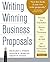 Writing Winning Business Proposals, Third Edition by Freed, Richard C., Freed, Shervin, Romano, Joe (2010) Paperback