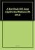 A Text Book Of Linear Algeb...