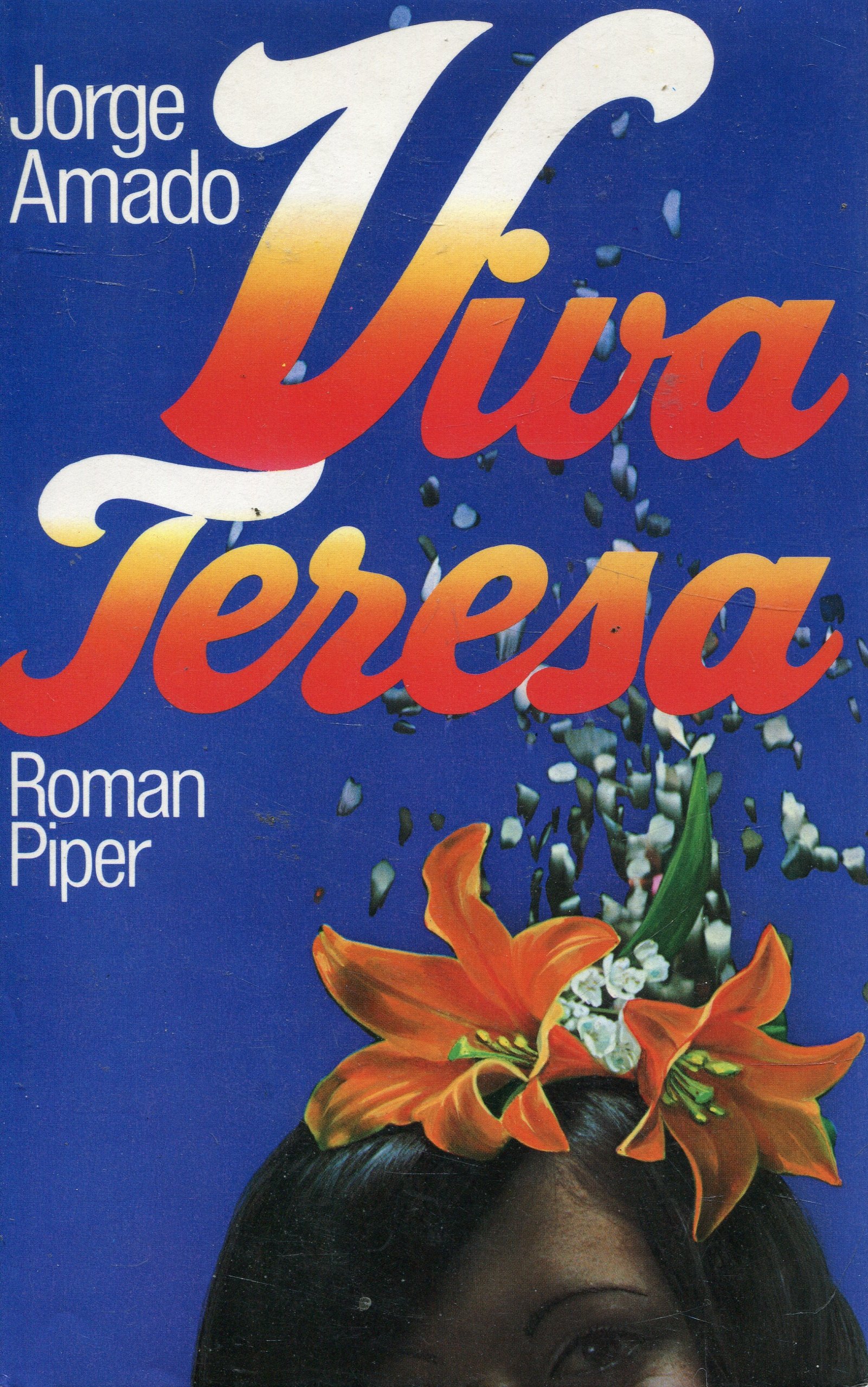 Viva Teresa