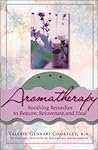 Aromatherapy Natural Healing Ess Oil