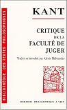 Emmanuel Kant: Cr...