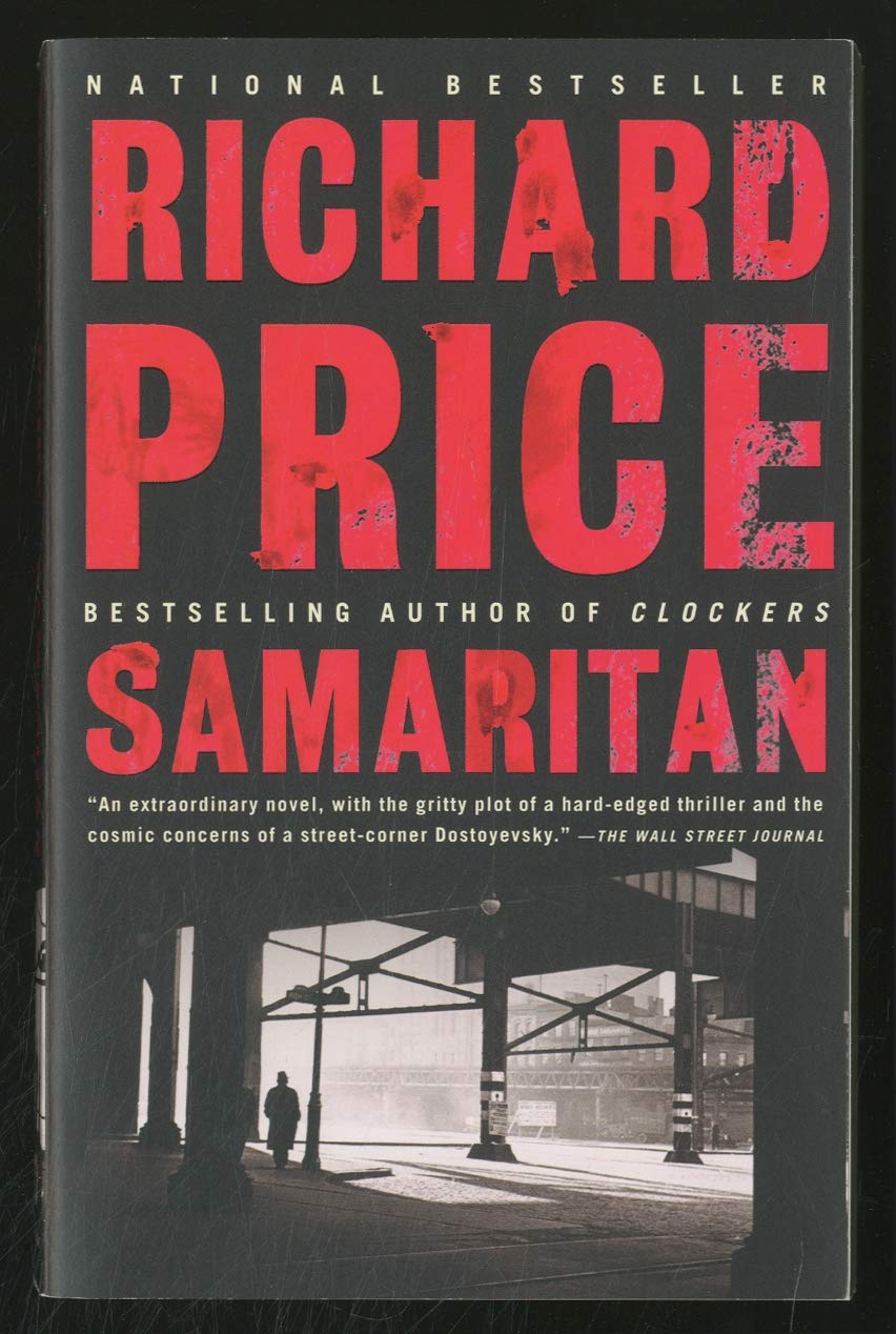 Samaritan