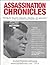 Assassination Chronicles "Serving the Research Community, edu... by Richard Bartholomew