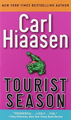 Tourist Season