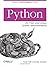 Python for Unix and Linux System Administration by Noah Gift (2008-08-29)