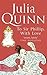 To Sir Phillip, With Love by Julia Quinn